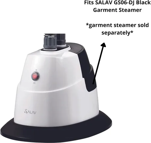 Miniatura 2 de SALAV Depósito de agua con tapa para SALAV (06 Negro)