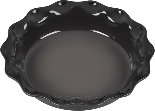Miniatura 5 de Le Creuset - Molde para tartas Heritage de cerámica, 22.86 cm, alcachofa Artichaut
