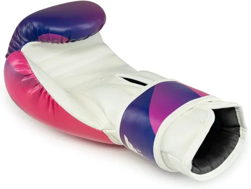 Miniatura 4 de Guantes de boxeo cardiovasculares para mujer