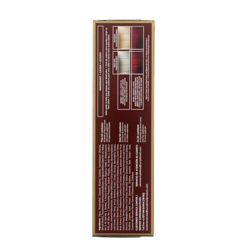 Miniatura 2 de Surya Brasil Productos Crema de henna, caoba, 2.37 onzas líquidas
