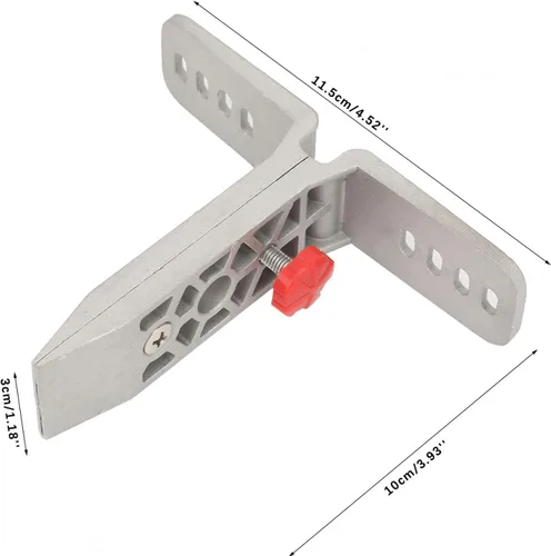 Miniatura 6 de Juego de afilador de cuchillos profesional, sistema de afilado de cuchillos con afilador de cuchillos en ángulo Flxed, juego de piedra para afilar