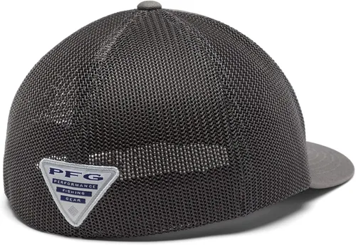 Miniatura 4 de Columbia Women's PFG Logo Mesh Ball Cap-High
