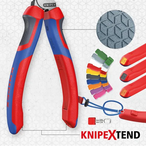 Miniatura 10 de Alicates TwinGrip KNIPEX