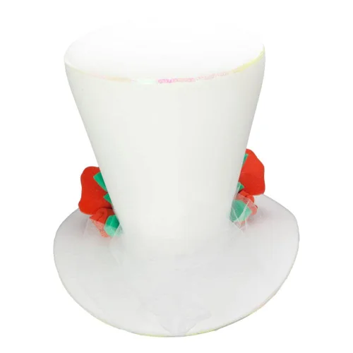Miniatura 33 de FOAM PARTY HATS: Venezuela Bride Hat - Wedding Party Hat - Hora Loca Hat - Bachelorette Party Hat - Bridal Shower Hat - Wedding Hair Vine Hat