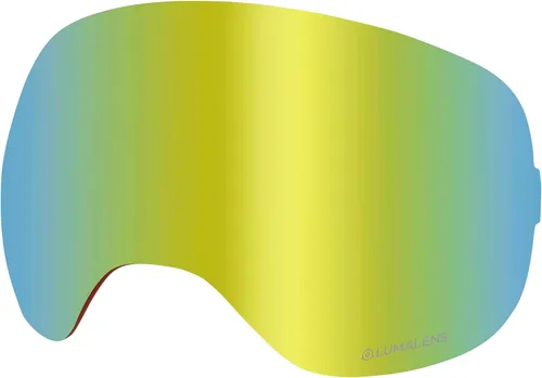 Miniatura 8 de Dragon X2 - Lentes de repuesto para gafas de nieve unisex