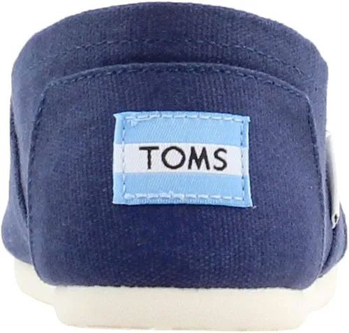 Miniatura 3 de TOMS Clásicos de lona para mujer
