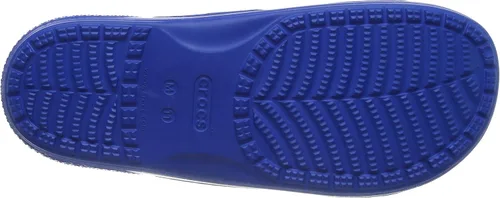 Miniatura 4 de Crocs Unisex-Adult Classic Two-Strap Slide Sandals