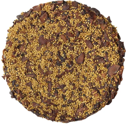 Miniatura 3 de Paan Corner Til Gotli Mukhwas, ambientador bucal de mango y sésamo, 4.23 onzas