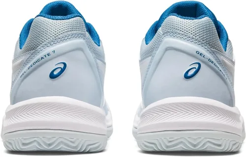 Miniatura 5 de Asics Zapatillas de tenis Gel-Dedicate 7 Clay para mujer