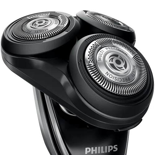 Miniatura 9 de Cabezal de repuesto Philips para afeitadoras Series 5000, SH50/52