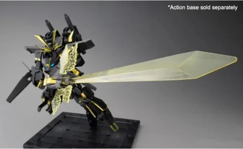 Miniatura 5 de Bandai Kit de modelo Premium P Gundam Build Fighters Dryon III HG 1/144