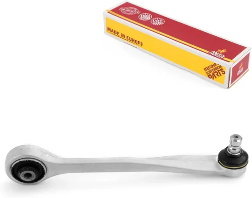 Miniatura 30 de Metrix Premium Chassis Parts - Brazo de control superior delantero derecho con junta esférica y conjunto de buje para 82-85 Mercedes-Benz 300CDT
