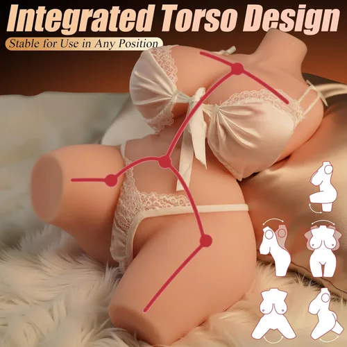 Miniatura 3 de Muñecas sexuales de 20 libras, juguetes sexuales masculinos, juguete sexual de tamaño completo para hombres, masturbador masculino, juguetes