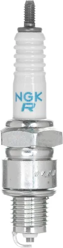 Miniatura 2 de NGK (3326) DR4HS Bujía estándar, paquete de 1
