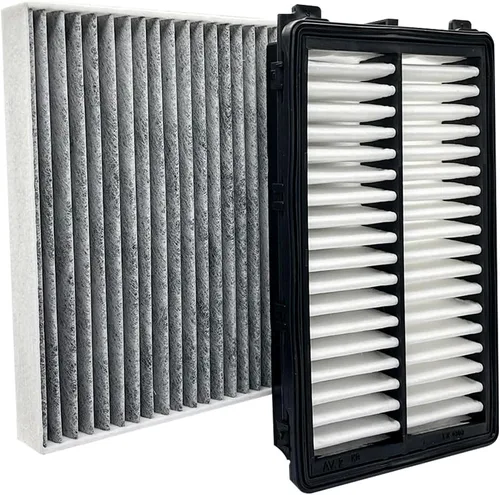 Miniatura 67 de JTBUMAZ3-12188 Filtro de aire para habitáculo y motor para Mazda 3 (2019-2023), CX-30 (2019-2023), CX-50 (2023). Reemplaza BDTS61J6X, MP111BDGF