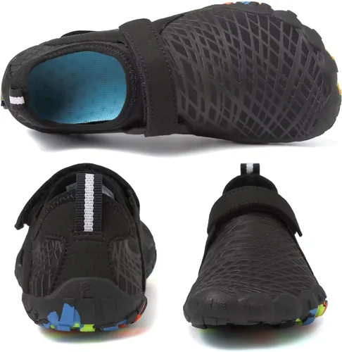 Miniatura 2 de Zapatos de agua para niños y niñas Cior, calzado acuático de secado rápido, ligeros, deportivos (niños pequeños y grandes)