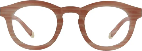 Miniatura 9 de Peepers de PeeperSpecs Favoritas de Oprah - Gafas de lectura redondas con bloqueo de luz azul para mujer
