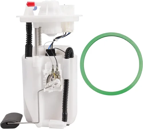 Miniatura 165 de PHILTOP FG1538 Conjunto de Bomba de Combustible Eléctrica con Unidad de Envío Compatible con Nissan Versa 1.6L Sedán/N17X 2012-2019, 2014-2019 Versa