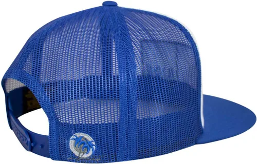 Miniatura 3 de N-R Combo Classic 6006 Gorra de béisbol Snapback Trucker