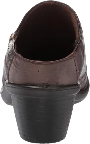 Miniatura 3 de Easy Street Cynthia Comfort Mule Zapatos de tacón y bombas informales, para mujer