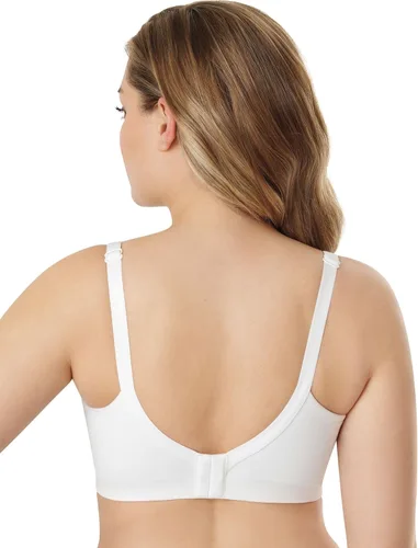 Miniatura 2 de Playtex Women's Maternity & Nursing Seamless Wirefree Bra Us4956