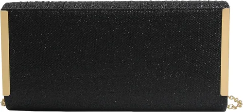 Miniatura 5 de Clutch Purse Handbag for WomenEnvelope Evening Bags With Detachable Chain for Wedding and Party