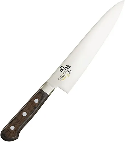 Miniatura 5 de Kai Kai institutions Magoroku cuchillo de cocina Gyuto 10.630 in a base Fuji AB-5443