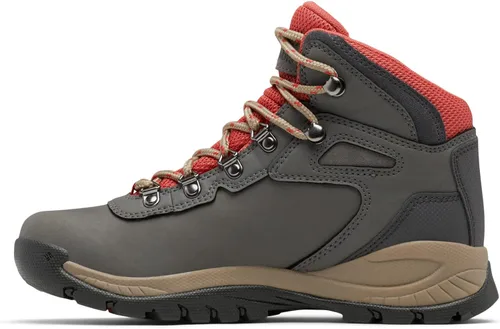 Miniatura 12 de Columbia Newton Ridge - Botas de senderismo ligeras e impermeables para mujer, 8.5