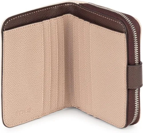Miniatura 3 de TOUS Dorp Mole Purse, Taupe, 8 x 10.5 x 2.5 cm
