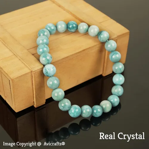 Miniatura 29 de Avicrafts Gemstone Bracelet