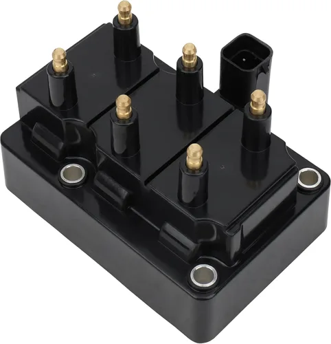 Paquete de bobinas de encendido UF53 1990-1998 para Dodge Caravan 3.3L, 1990-1993 para Dodge Dynasty 3.3L, 1998 para Dodge Grand Caravan 3.3L