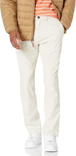 Miniatura 23 de Amazon Essentials - Pantalón chino casual elástico de corte entallado para hombre