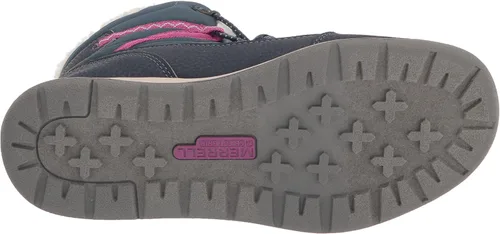 Miniatura 4 de Merrell Botas impermeables unisex Snow Crush 3.0 para niños