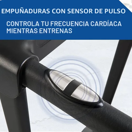 Miniatura 7 de XTERRA Cinta de correr inteligente plegable de alta calidad, diseño compacto, capacidad de peso de más de 250 libras, potente motor, aplicación