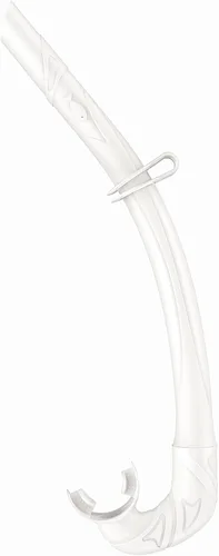 Miniatura 18 de WSTOO Adults Diving Snorkel Breathing Tube Silicone Flexible Foldable Snorkel Anti-Drop for Freediving Swim Training,Diving and Scuba Diving,Easy to