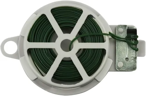 Miniatura 4 de Gardener's Blue Ribbon - Precinto plástico resistente con cortador. T001B