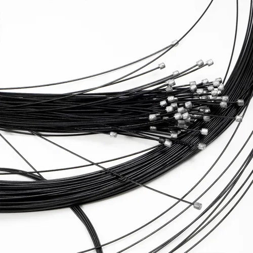 Miniatura 5 de Chooee Cable de freno de teflón,Cables de freno para MTB,Bicicleta de montaña