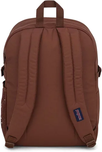 Miniatura 2 de JanSport Main Campus Fx, marrón (Basic Brown), Tamaño único