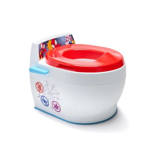 Miniatura 10 de The First Years Asiento de Inodoro para Bebés Pinkfong Baby Shark y Asiento de Inodoro para Niños Pequeños - Asiento de Inodoro para Entrenamiento