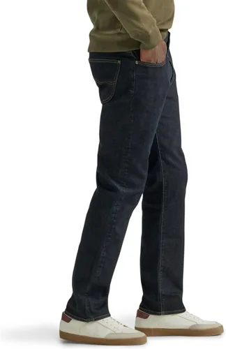 Miniatura 2 de Lee Extreme Motion - Jeans rectos para hombre