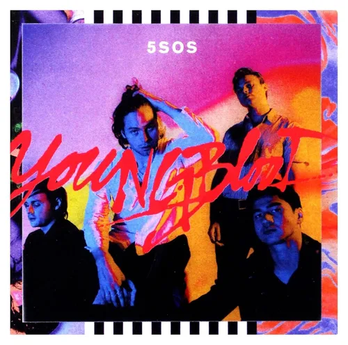 Miniatura 2 de 5 Seconds Of Summer: Youngblood [CD]