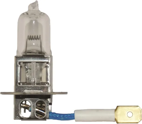 Miniatura 20 de HELLA H3SB Foco halógeno estándar de blíster único, 12 V, 55 W