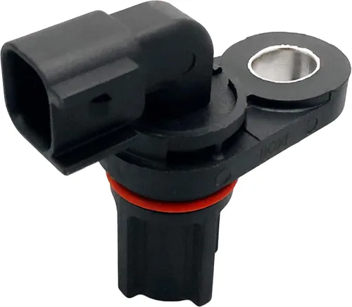 BOXI Sensor de velocidad de rueda ABS central trasera apto para Ford F-150/2005-2016 para Ford F-250 F-3-5-0 F-450 F-550/2006-2008 para Lincoln Mark