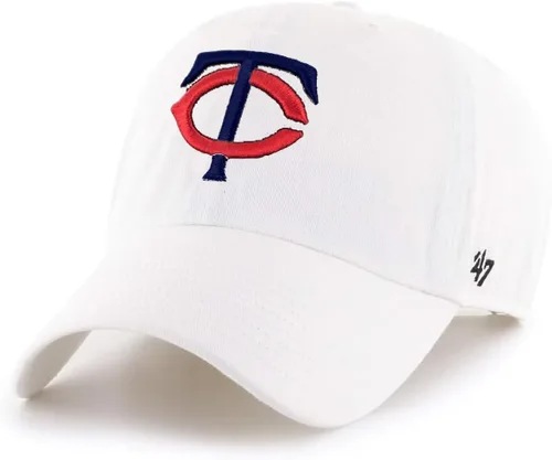 Miniatura 22 de 47 MLB - Gorra Clean Up para mujer Carbón