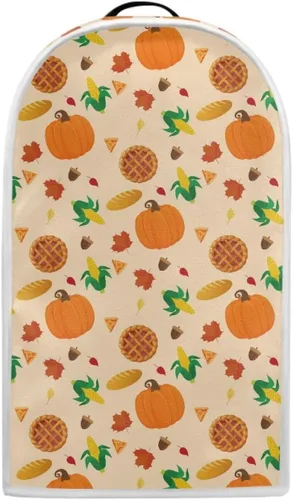 Miniatura 20 de DISNIMO Funda para batidora de patas de perro estilo bohemio, cubierta de protección de huellas dactilares para batidora de pie o máquina de café