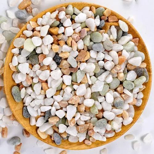 Miniatura 16 de TOYPOPOR Aditivo de suelo de roca de lava hortícola negra para cactus y plantas suculentas sin tintes ni productos químicos, 100% pura roca