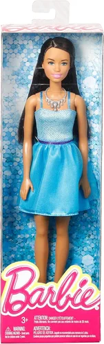 Miniatura 4 de Barbie Muñeca Afroamericana Glitz