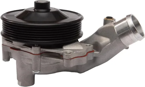 Miniatura 3 de Kit de bomba de agua del motor con junta 144-2060 (para 3.0L 2995cc/5.0L 5000cc) Compatible con 17-20 L y Rover Discovery /10-16 LR4/10-19 Range
