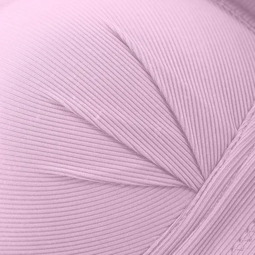 Miniatura 70 de Brasier sin aros para mujer, brasier sin aros, cómodo brasier sin varillas, ropa interior diaria