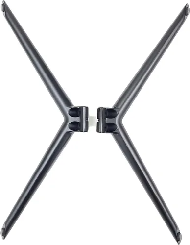 Miniatura 5 de Soporte de TV de repuesto para Onn LD5563-WJ30-01 Compatible con 100012586 E4AA55R Incluye tornillos